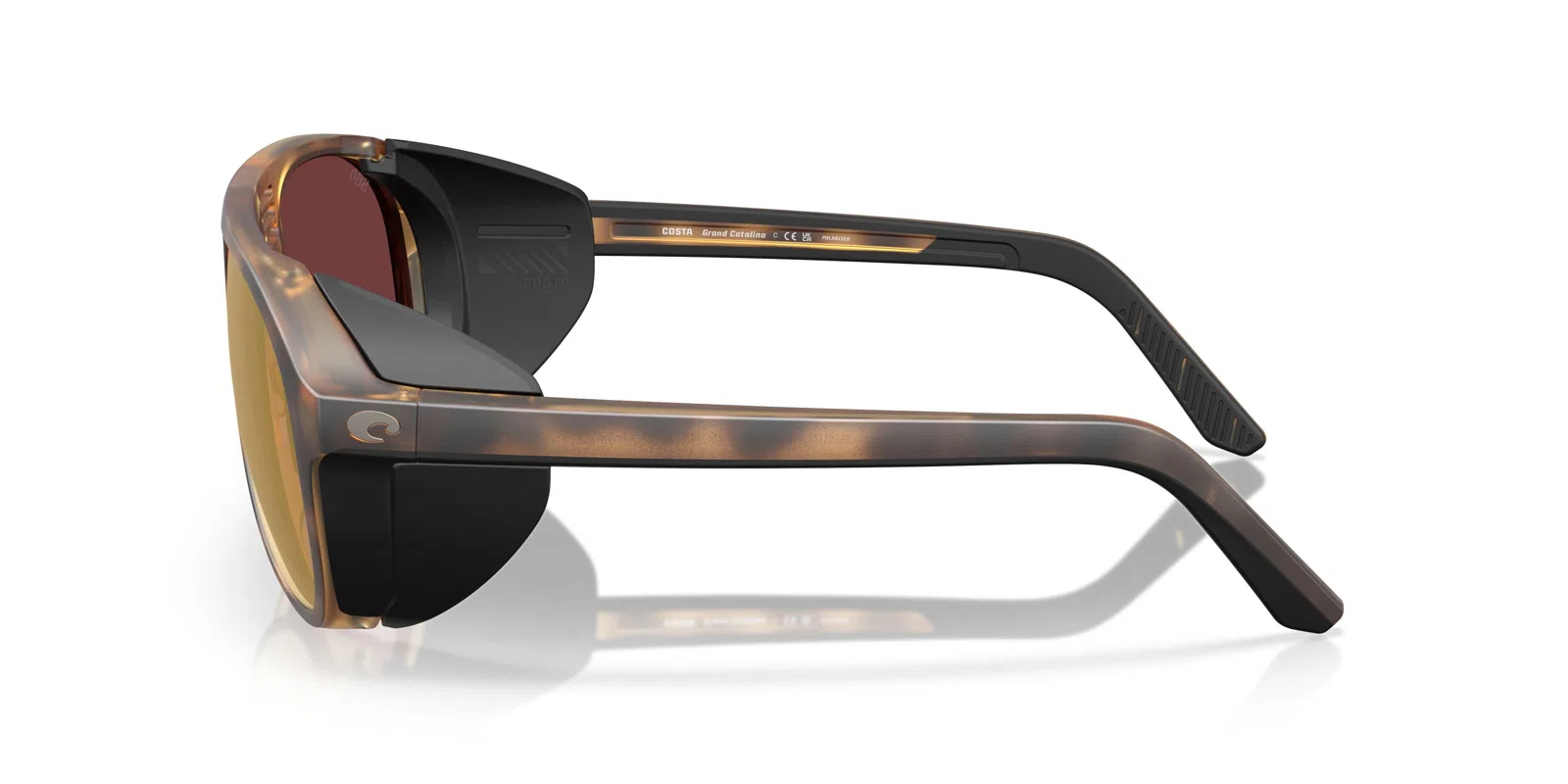 Costa Del Mar Grand Catalina 9117 Sunglasses - view 100